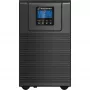 PowerWalker VFI 3000 TGB doppia conversione (online) 3 kVA 2700 W 5 uscite AC