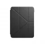 Custodia protettiva con supporto Apple Pencil per iPad Pro 11 pollici M4 2024 — native union Active Case ACTCSE-BLK-IPP-11