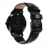 Smartwatch Garett Quantum – nero acciaio inox
