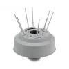 Accessorio per telecamera di rete dissuasore per uccelli/SPIKES 10 pezzi 5801-121 Axis