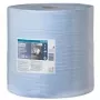 Asciugamani in carta Tork 130080 750 fogli blu