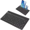 Techly ICTBK102U tastiera universale Bluetooth QWERTY inglese nero