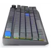 ENDORFY Thock V2 Tastiera wireless, Yellow by Gateron