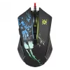Mouse gaming ottico con filo DEFENDER GM-933 SIN'SISTER 7200dpi 6P RGB