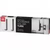 Supporto a parete One For All WM5350 Dynamic Line nero