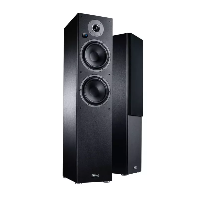 Magnat Monitor Reference 5A diffusori a torre attivi 2,5 vie