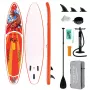Funwater Feath-R Lite tavola SUP Koi SUPFR01E