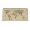 NATEC NPO-1457 tappetino per mouse DISCOVERIES Maxi 800x400mm