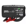 NOCO Caricabatterie GENIUSPRO50 50A tecnologia di ricarica intelligente