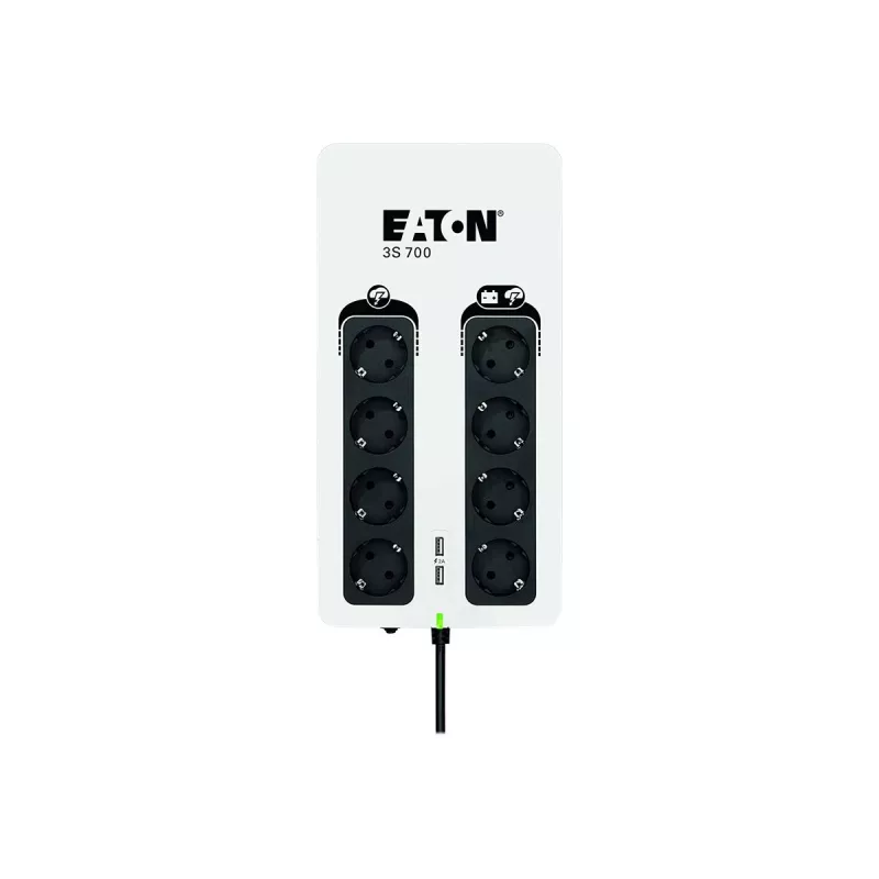Gruppo di continuità Eaton 3S700D