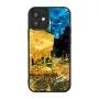 Custodia iKins per Apple iPhone 12 mini — design 