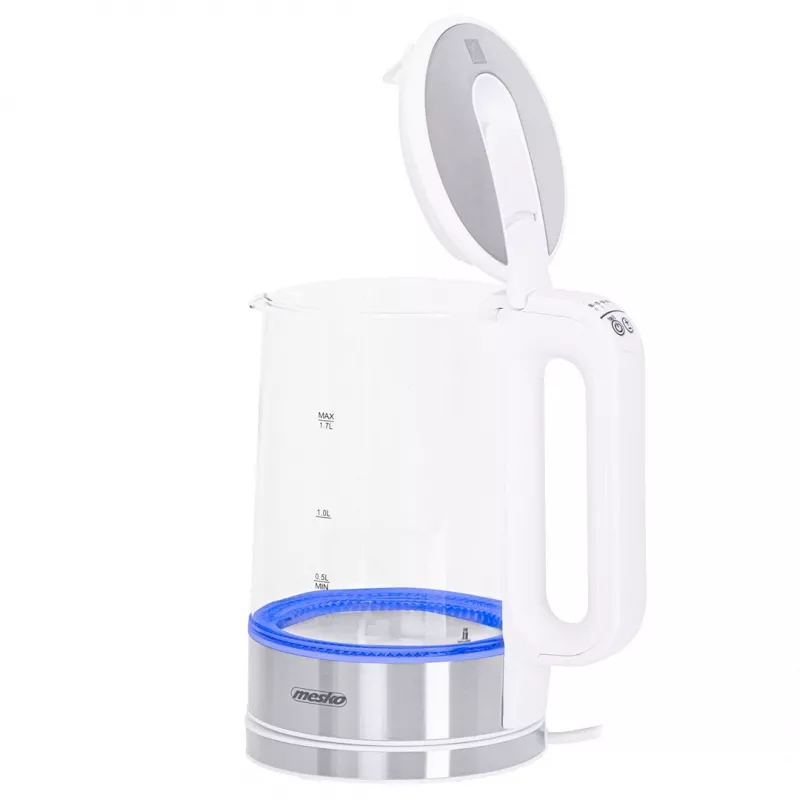 Bollitore MESKO MS 1301W