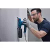 Levigatrice orbitale GSS 20-18 A Professional (blu, 200 Watt)