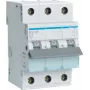 Hager MCN320. Frequenza ingresso AC: 50/60 Hz, corrente nominale in uscita: 20 A (MCN320)