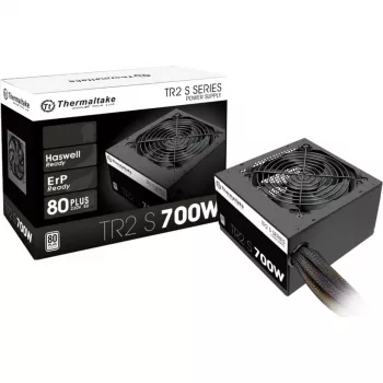 Alimentatore Thermaltake TRS-700AH2NK 700 W