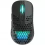 Xtrfy M42W-RGB-Schwarz Product nero