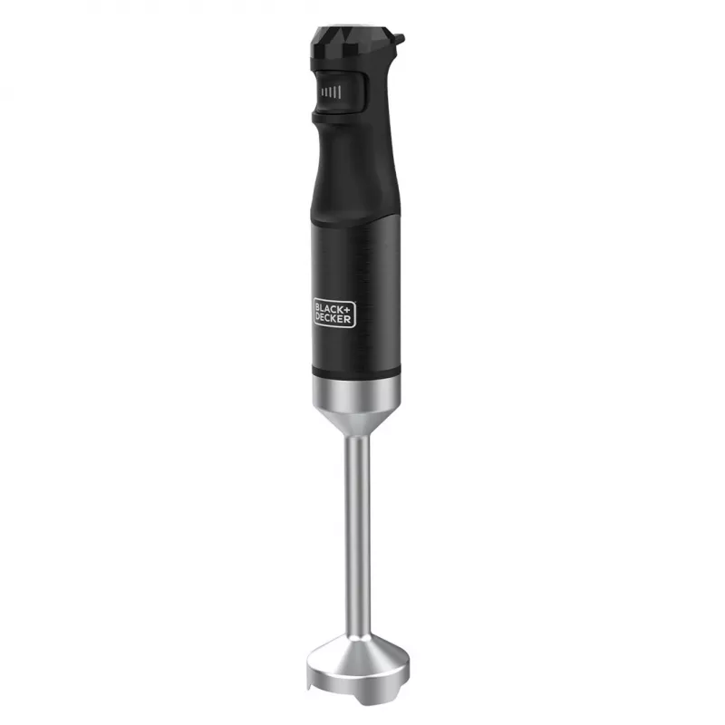 Frullatore a immersione Black+Decker BXHBA1501E