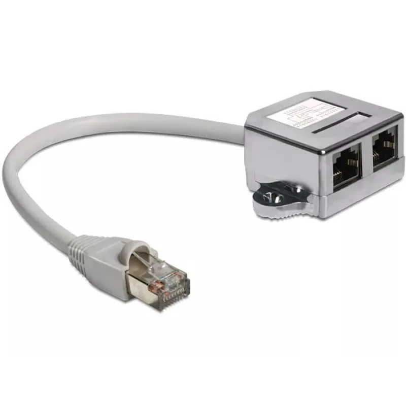 Cavo di rete DeLOCK 65177