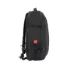 White Shark GBP-009 Trooper Zaino per laptop, 16 pollici, nero