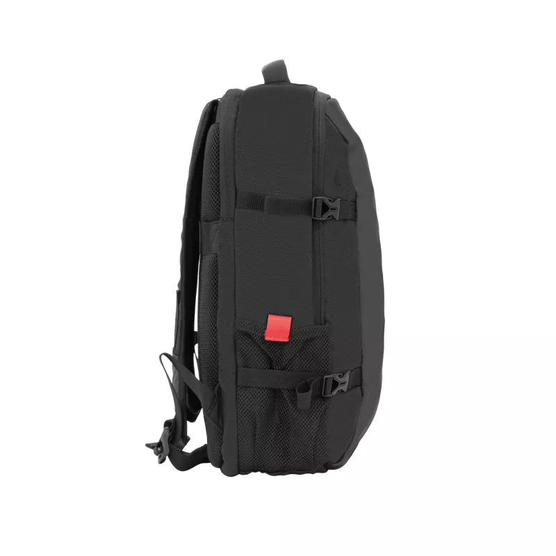 White Shark GBP-009 Trooper Zaino per laptop, 16 pollici, nero