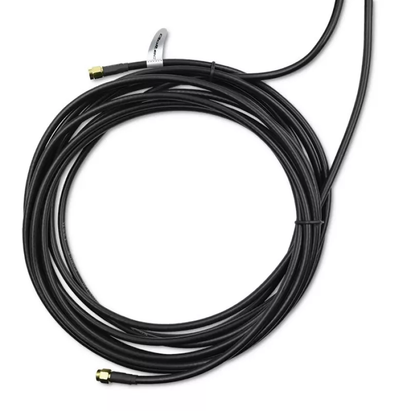 Antenna esterna 4G LTE Dual-MIMO QOLTEC 57041 35 dBi 50 W