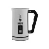 Montapanna automatico Bialetti MK01 acciaio inox