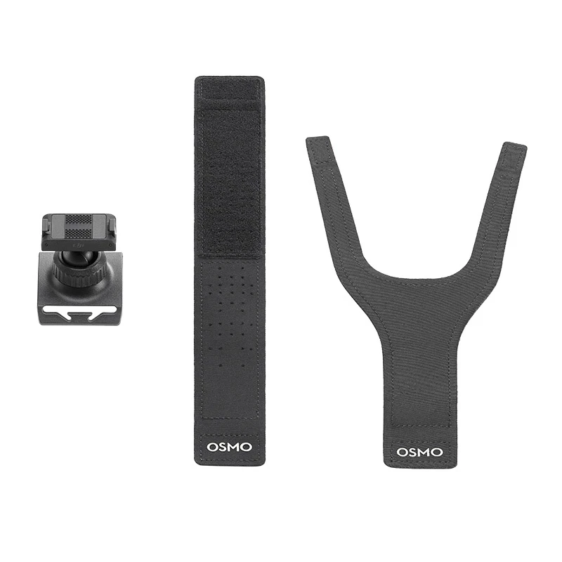 Cinghia da polso per fotocamera DJI CP.OS.00000278.01 Larghezza 51,1 mm Profondità 54 mm Altezza 45,9 mm