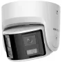 Telecamera IP: HikVision DS-2CD2367G2P-LSU/SL(2,8mm)(C)