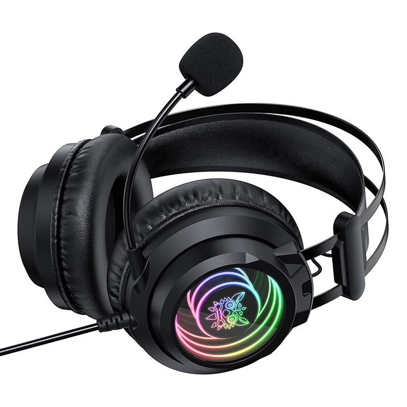 Cuffie da gaming ONIKUMA X80