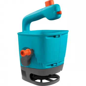 Gardena 00431-20 attrezzo da giardino 1,8 L blu