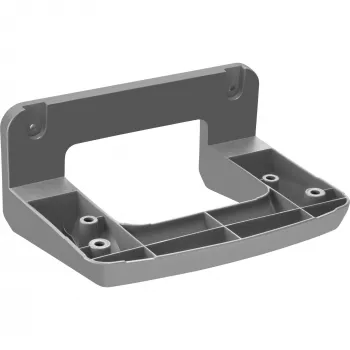 Supporto a parete verticale NatureUp 13162-20 (grigio)