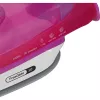 Braun FreeStyle 3 FI 3124 ferro da stiro suola in ceramica 2400 W viola