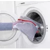 Sacchetto per lavaggio JATA HPLA5210 bianco poliestere