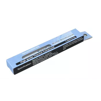 Pasta termica Prolimatech PK-1 nano alluminio - 5g
