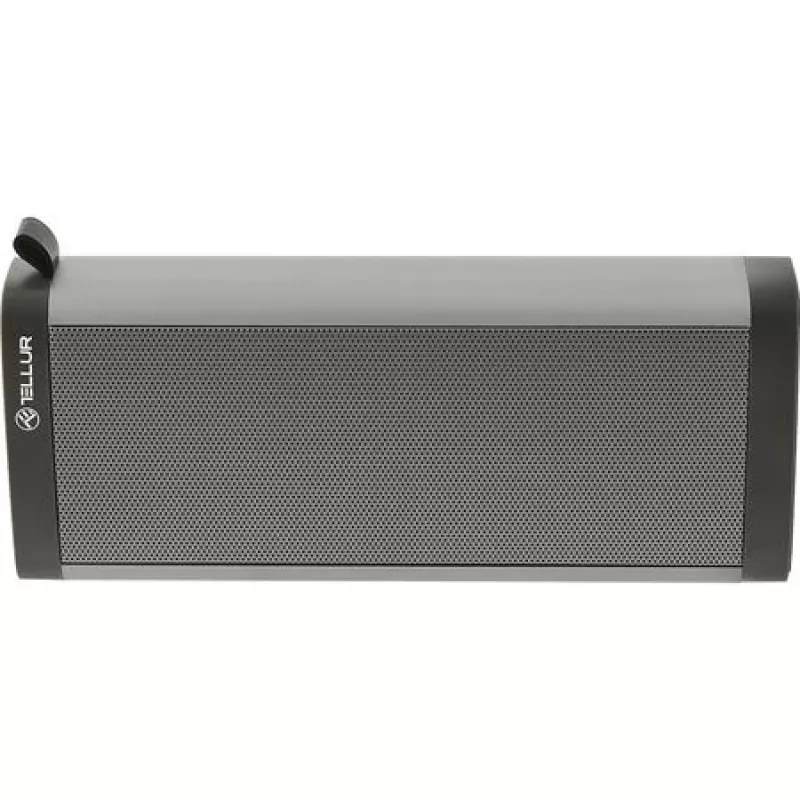 Altoparlante portatile Tellur altoparlante Bluetooth Selene Gray