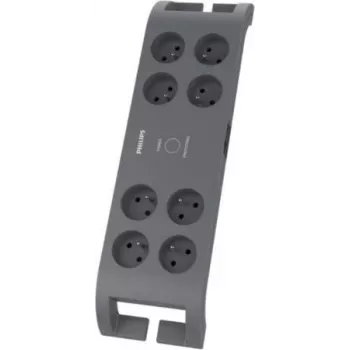 Protezione da sovratensione Philips SPN3180A/60 — 8 prese, cavo 2,0 m