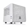 Thermaltake Core V1 Snow Edition cubo bianco