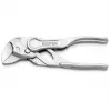 KNIPEX PINZA REGOLABILE 100 mm XS