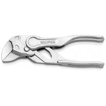 KNIPEX PINZA REGOLABILE 100 mm XS