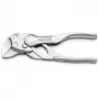 KNIPEX PINZA REGOLABILE 100 mm XS