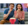 Macchina per popcorn Beper C106CAS002