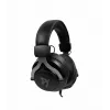 Cuffie Arozzi Aria con cavo, archetto, gaming, nero