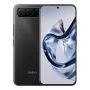 Nubia Air 5G Smartphone, AMOLED da 6,78 pollici, 8 GB RAM, 256 GB, Titanium Black