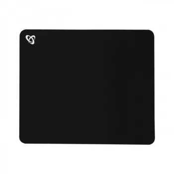 Tappetino mouse gel Sbox MP-03B nero
