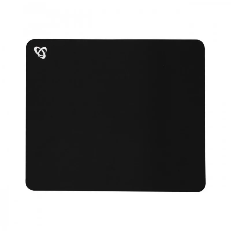Tappetino mouse gel Sbox MP-03B nero