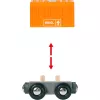 Treno BRIO Three-Wagon Cargo Train