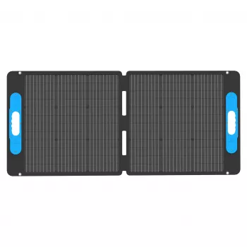 Modulo solare RealPower 411605 100 W silicio monocristallino 5-20 V