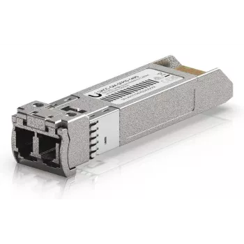 Modulo ricetrasmettitore di rete Ubiquiti UACC-OM-SFP10-1490 fibra ottica 11300 Mbit/s SFP+ 1490 nm