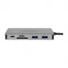 Dock per laptop DeLOCK 87735