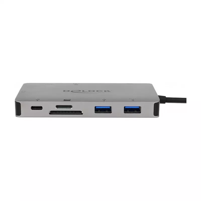 Dock per laptop DeLOCK 87735